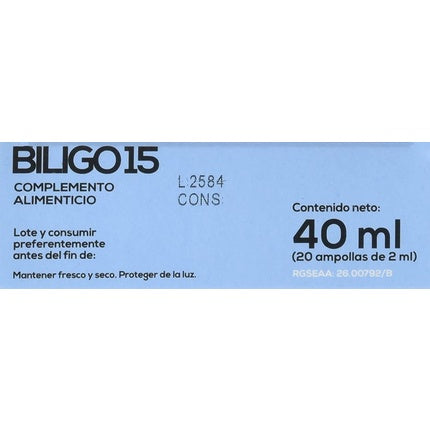 Ulei de masaj Artesania Agricola Biligo-15 4g