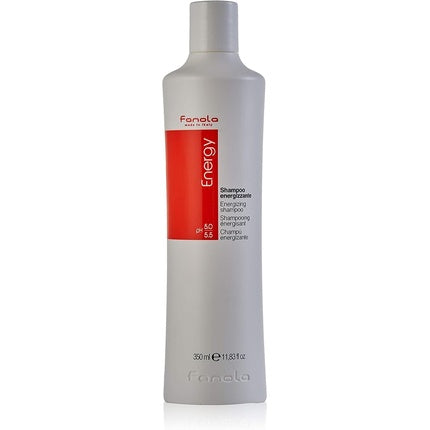 Șampon Fanola Energizing Anti-Cădere, 350ml
