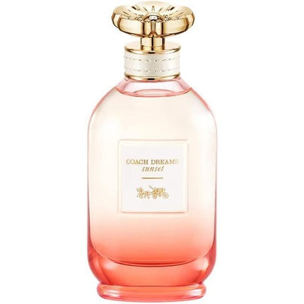 Parfum, Coach, Dreams Sunset Eau de Parfum, 90ml