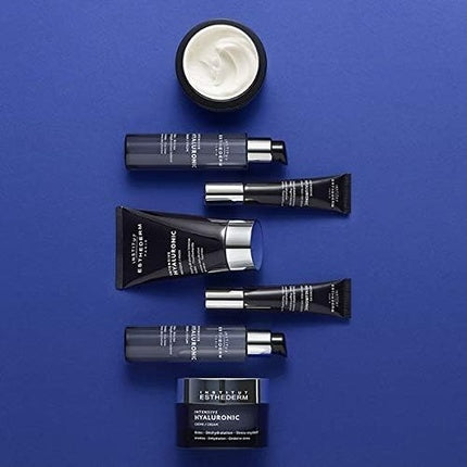 Serum pentru ochi, Esthederm Institute, Intensive Hyaluronic, 15ml