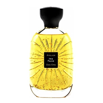 Parfum, Atelier Des Ors, Iris Fauve, 100 ml