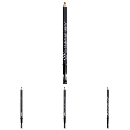Creion sprancene NYX Professional Makeup, Caramel