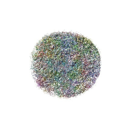 Glitter corp NYX Crystal 2.5g, verde