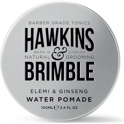 Pomada pentru păr bărbați, Hawkins & Brimble, 100 ml