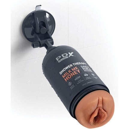 Masturbator, PDX Plus, Honey, silicon