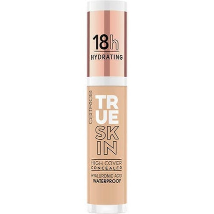 Corector, Catrice True Skin, Neutral Biscuit, 4.5ml