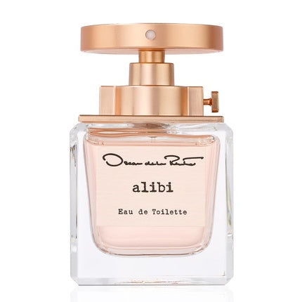 Parfum Oscar De La Renta Alibi, 50 ml