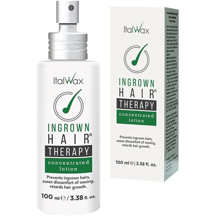 Loțiune Concentrată pentru Tratamentul Părului Incarnat, ItalWax, 100 ml