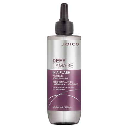 Masca par, Joico Defy Damage, tratament lichid 210 ml