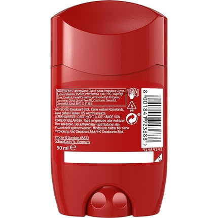 Deodorant Stick Old Spice Deep Sea Fără Aluminiu 50 ml