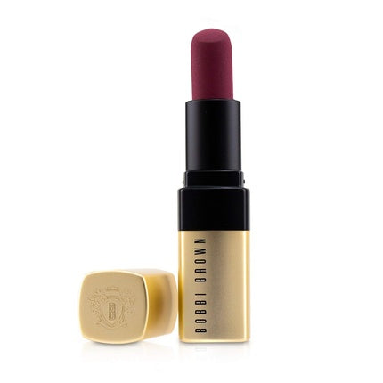 Ruj Bobbi Brown Luxe Matte Lip Color Razzberry 4.5g
