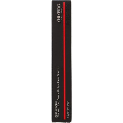 Eyeliner Shiseido rezistent negru