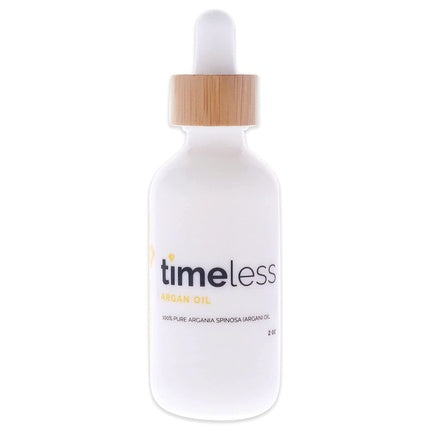 Ulei de argan 100% pur, Timeless Skin Care, 57ml