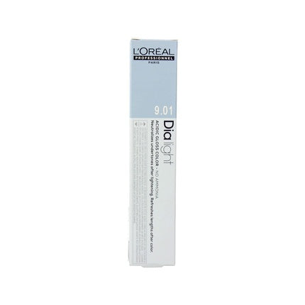Vopsea de par, L'Oréal, Dia Light 9 Blonde Very Light, 50mL