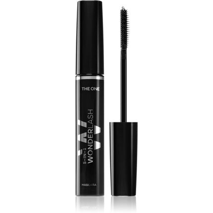 Mascara Oriflame The One Wonder Lash 5-in-1 Negru 8 ml
