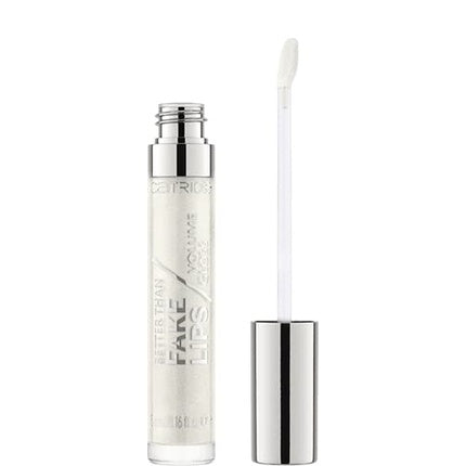 Luciu de buze, Catrice, Better Than Fake Lips, 5ml
