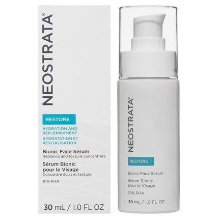 Ser anti-îmbătrânire Neostrata Restore Bionic 30ml