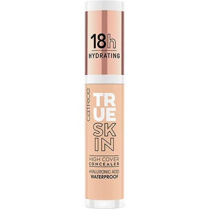 Corector, Catrice, True Skin High Cover 015 Warm Vanilla 4.5ml