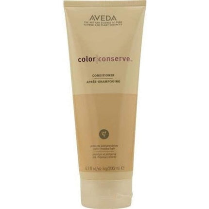 Balsam, Aveda, Color Conserve, 200 ml