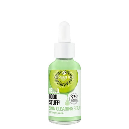 Ser pentru Ten, Essence Hello Good Stuff, 30ml