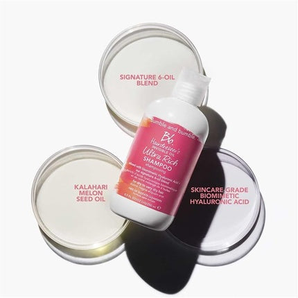 Șampon, Bumble & bumble, Hairdresser's Invisible Oil, 250ml