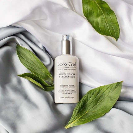 Ser pentru păr, Leonor Greyl, Serum De Soie Sublimateur, 75ml