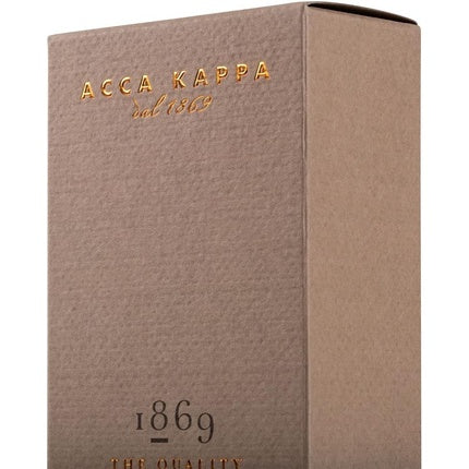 Eau De Cologne Acca Kappa 1869 100ml Capac Argintiu