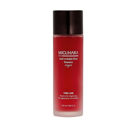 Serum Anti-Riduri Miguhara, 120 ml