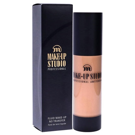 Fond de ten Make-Up Studio Fluid Vanilie