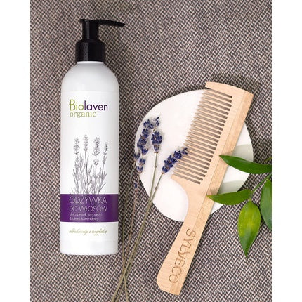 Balsam de păr, Tba Biolaven, 300ml