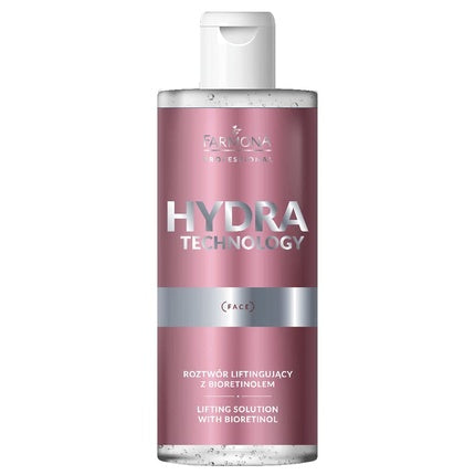 Serum Hidratare cu Bioretinol, Farmona, 500ml, Roz
