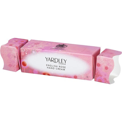 Cremă de mâini, Yardley, English Rose, 50ml