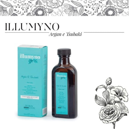 Serum Iluminat Elixir Illumyno Brillo 100ml