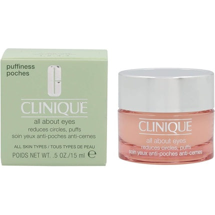 Crema de ochi, Clinique, 15ml