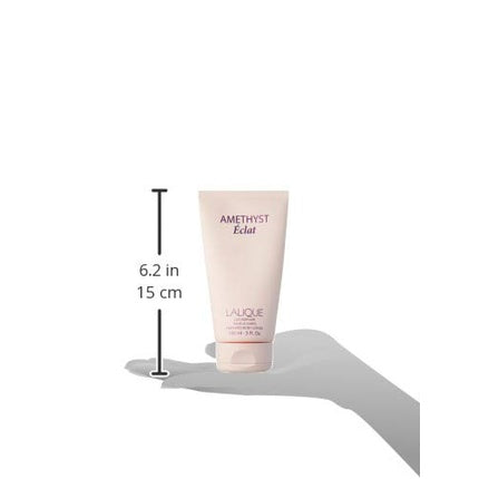 Lotiune de corp, Lalique, Amethyst Eclat, 150 ml