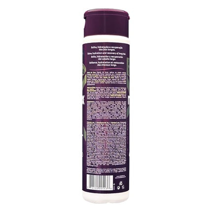Condiționar Novex Power Length 300ml