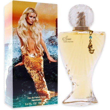 Parfum pentru femei, Paris Hilton, Siren, 100 ml