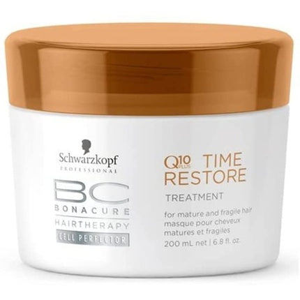 Tratament Păr, Schwarzkopf, BC Bonacure, 200ml, alb