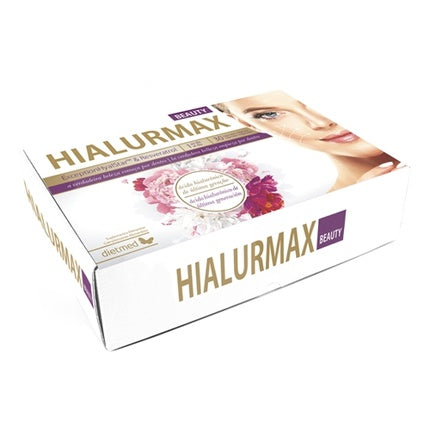 Hialurmax 30 Capsule