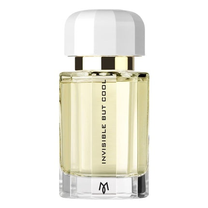 Eau de Parfum Ramon Monegal Invisible But Cool 100ml