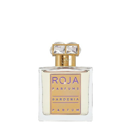 Parfum femei, Roja, Gardenia, 50ml