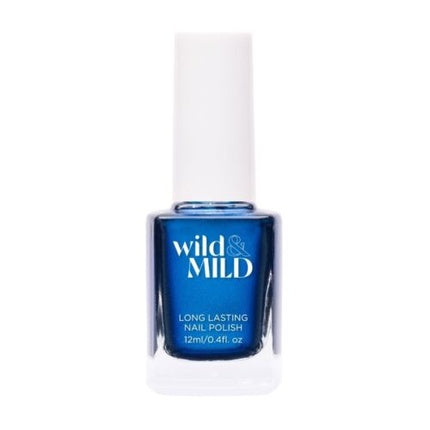Lac de unghii Wild & Mild Queen of Everything, 12ml