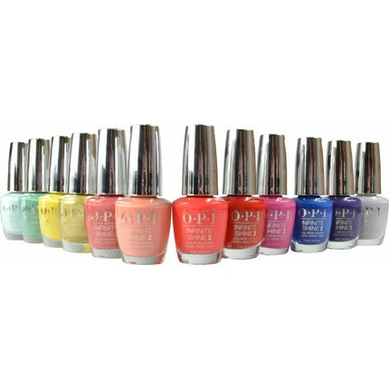 Lac de unghii OPI Infinite Shine, 15ml, diverse culori