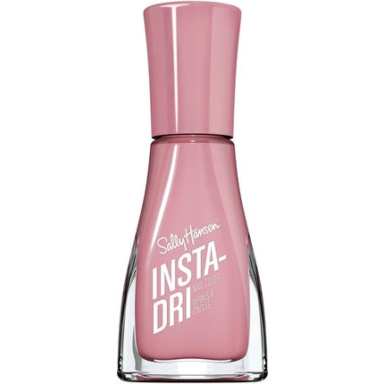 Lac de unghii, Sally Hansen, Insta-Dri, roz, 9.17ml