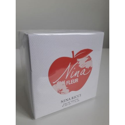 Apa de Toaleta, Nina Ricci, Nina Fleur, 30ml