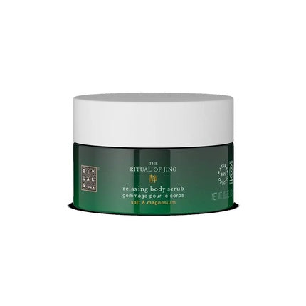 Exfoliant corporal Rituals The Ritual Of Jing