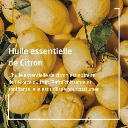 Cremă de duș revitalizantă cu citrice, Weleda, 400 ml
