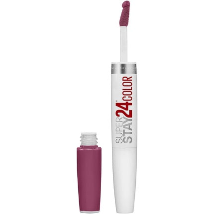 Maybelline Super Stay 24H Optic Brights, roșu-violet (culoare: magenta)
