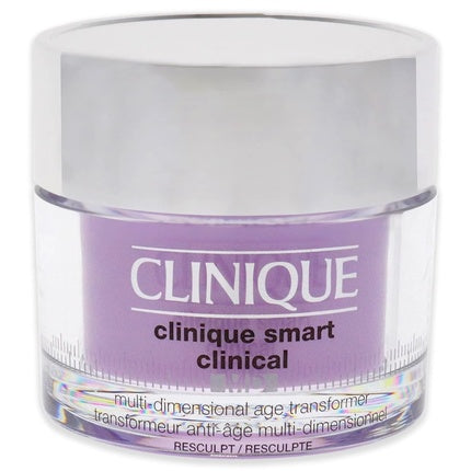 Crema antirid, Clinique, Smart Clinical MD, 50ml