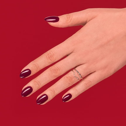 Oja Semilac, Burgundy Wine Color 083, 7ml